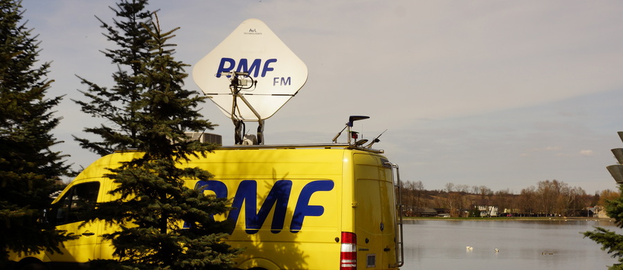 Krynica-Zdrój Twoim Miastem w Faktach RMF FM