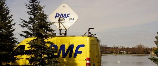 Krynica-Zdrój Twoim Miastem w Faktach RMF FM