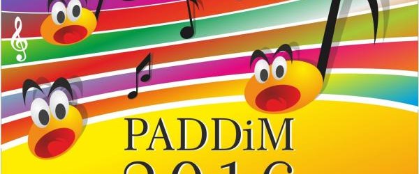 XII edycja Przeglądu Artystycznego Dorobku Dzieci i Młodzieży PADDiM 2016