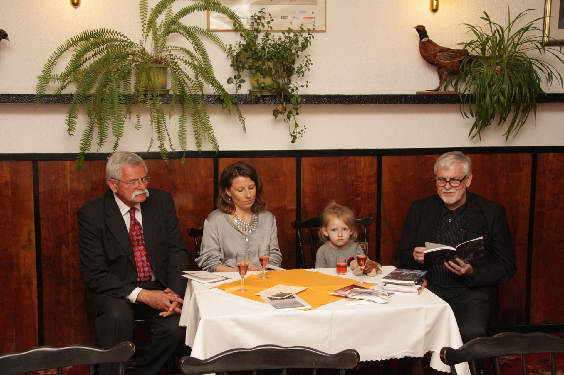 Festiwal Polonia - Katalonia