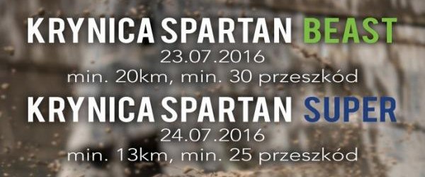 Krynica Spartan Race