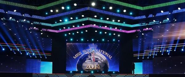 Bądź z nami w centrum wyjątkowych wydarzeń!