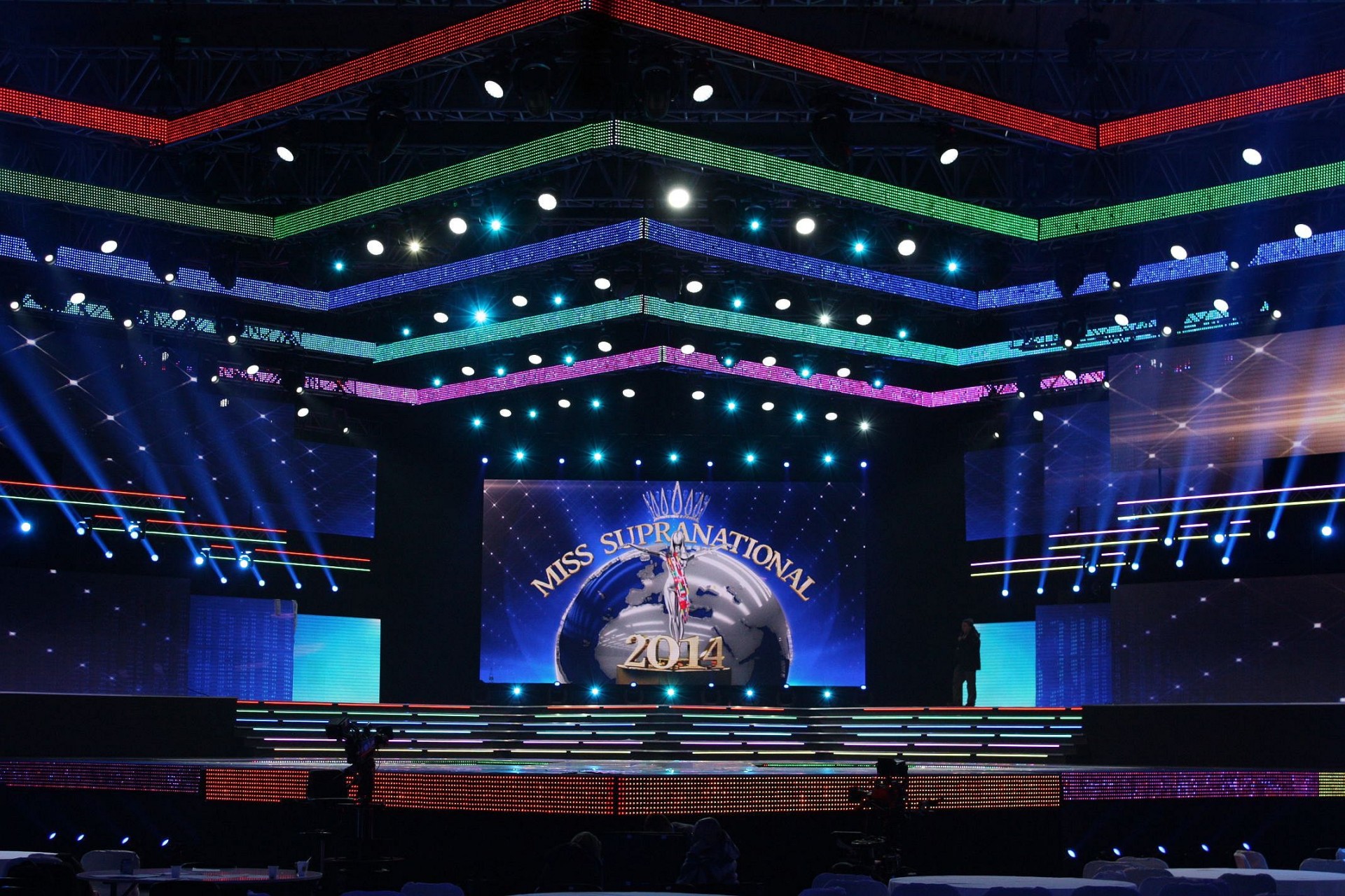 Bądź z nami w centrum wyjątkowych wydarzeń!