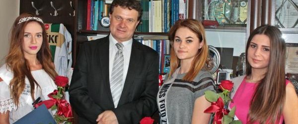 Krynica-Zdrój zdrową wodą i pięknymi kobietami słynie