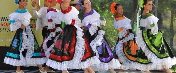 Festiwal Świat Pod Kyczerą 2016 [zdjęcia]