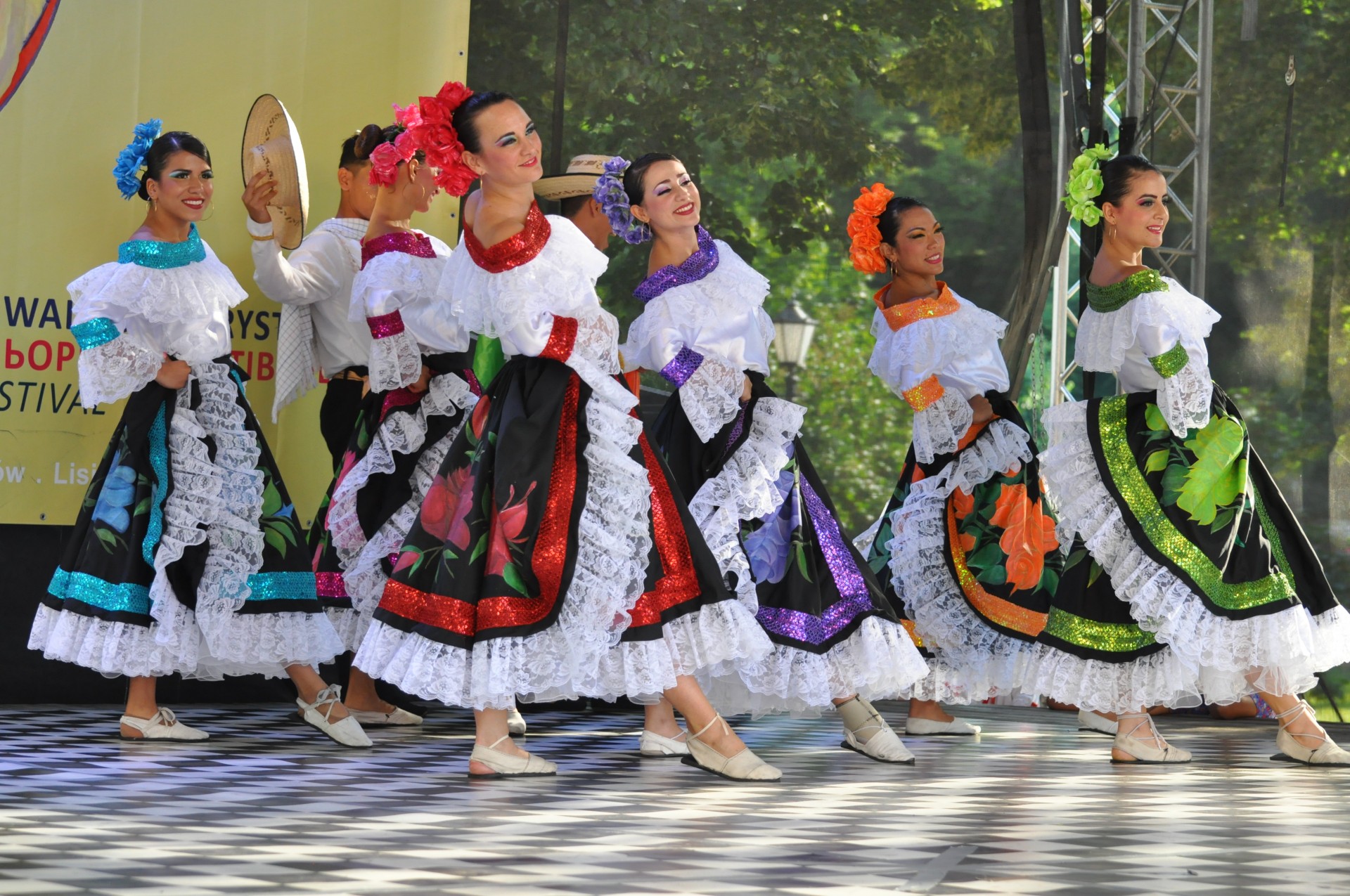 Festiwal Świat Pod Kyczerą 2016 [zdjęcia]