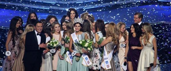Fotorelacja z Miss Polski