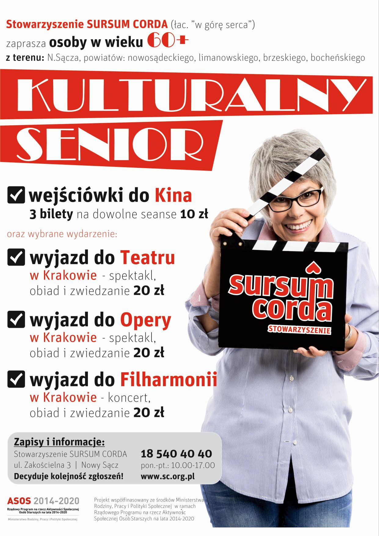Kulturalny Senior