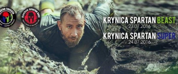 Morderczy bieg już w ten weekend w Krynicy-Zdroju