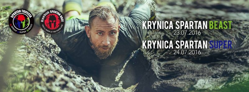 Morderczy bieg już w ten weekend w Krynicy-Zdroju