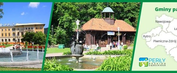 Informacja o zasadach przyznawania dofinansowania w ramach LSR 2014-2020 przez LGD Perły Beskidu Sądeckiego