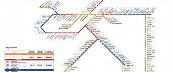 Specjalna oferta dla pielgrzymów przyjeżdżających do Krakowa!