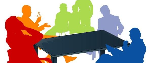 Trwają prace nad Programem współpracy Gminy z lokalnymi organizacjami pozarządowymi na rok 2017