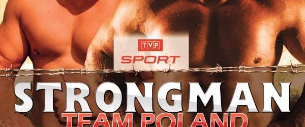 Mistrzostwa Europy Strongman