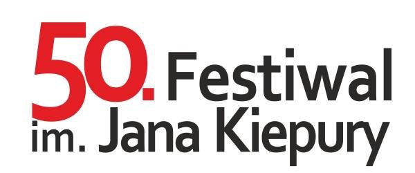 Koncert inaugurujący 50. Festiwal im. Jana Kiepury