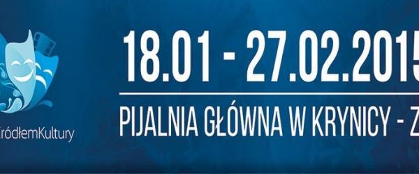 Krynica Źródłem Kultury