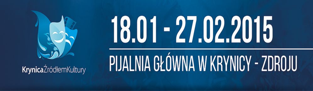 Krynica Źródłem Kultury