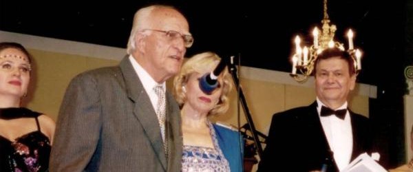 Wystawa plenerowa na krynickim Deptaku „ Festiwale Kiepurowskie od pięćdziesięciu lat ”