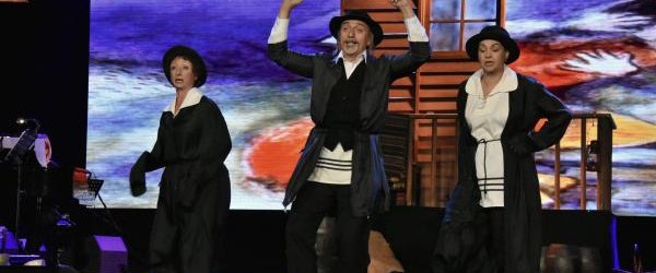 Kamienica na Nalewkach