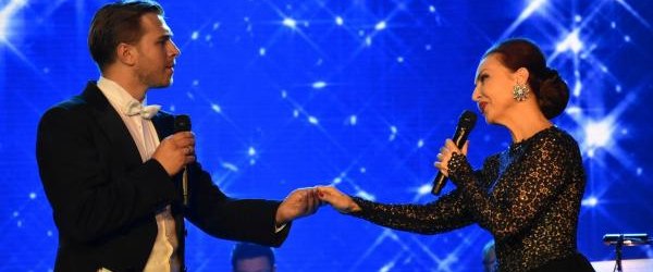 Festiwal im. Jana Kiepury - Grażyna Brodzińska i goście