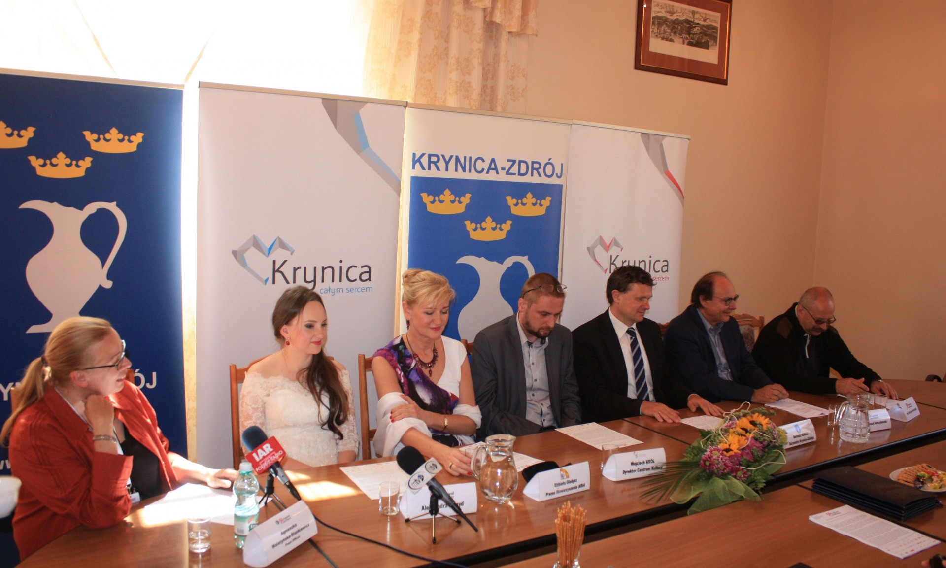 Festiwal im. Jana Kiepury w liczbach