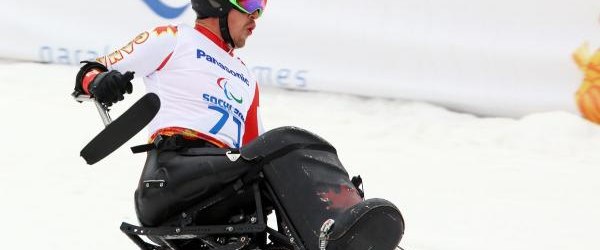 Program upowszechniania sportu osób niepełnosprawnych – nabór wniosków