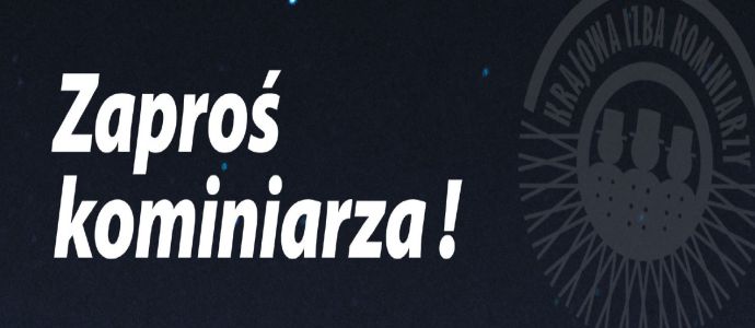 Akcja “Zaproś kominiarza”