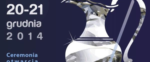 Międzynarodowy Turniej Hokeja na Lodzie o Kryształowy Dzban Krynicy-Zdroju