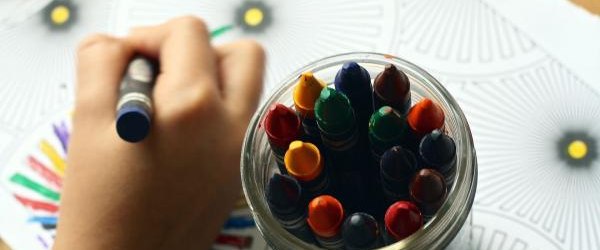 Ogłoszenie o naborze na prowadzenie zajęć pozalekcyjnych w Centrum Kultury