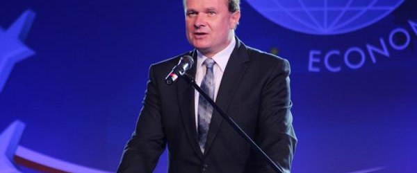 XXVI Forum Ekonomiczne w Krynicy rozpoczęte!