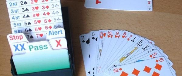 V Uzdrowiskowy Festiwal Brydżowy 2016 o Puchar Burmistrza Krynicy-Zdroju