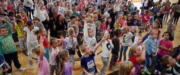 Zbieraj z klasą w Krynicy-Zdroju