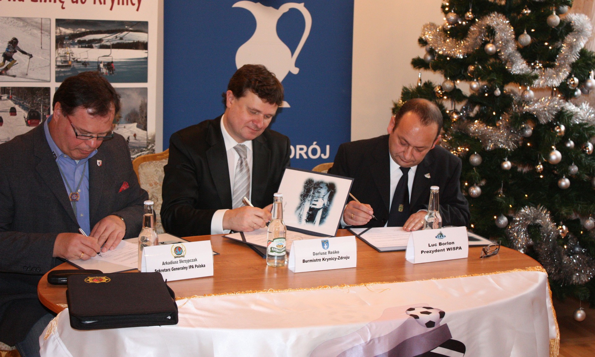 Mistrzostwa Świata Służb Mundurowych w halowej piłce nożnej