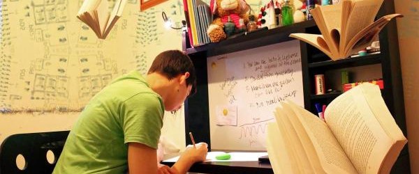 Regionalny Program Stypendialny