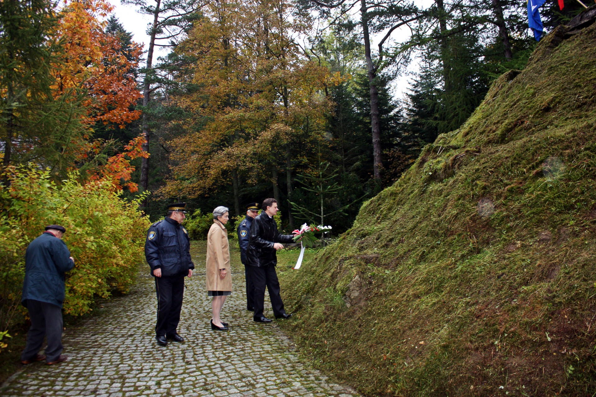 W Krynicy i Tyliczu obchodzono Święto Kazimierza Pułaskiego