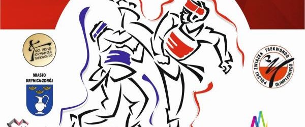 Międzynarodowy Puchar Polski Juniorów i Kadetów w Taekwondo Olimpijskim Małopolska Cup.