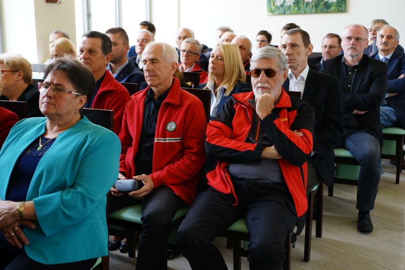 Nagrody za ściąganie turystów na Sądecczyznę