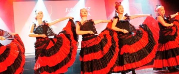 X Małopolskie Spotkania Taneczne – okazją do wspomnień i podziękowań.