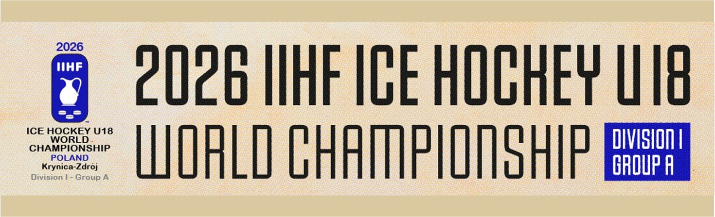 IIHF
